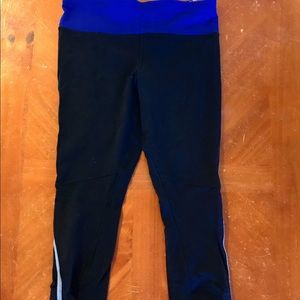 Lululemon Running Leggings - Price Firm